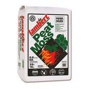 100% Organic Sphagnum Peat Moss